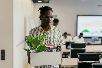 laatste werkdag bij blog vaststellingsovereenkomst