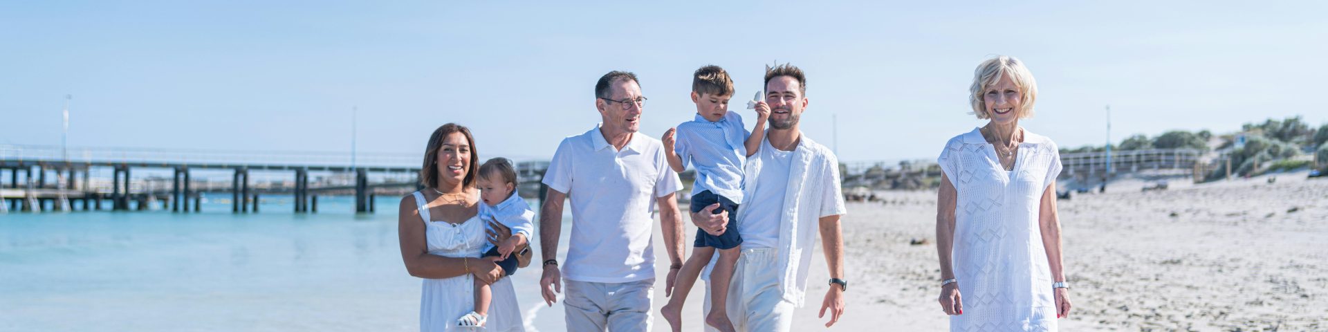 familievakantie bij blog over wezenpensioen